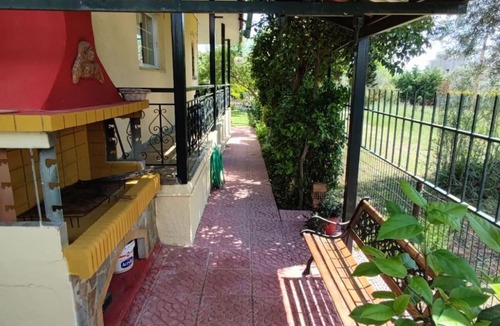Eretria House | Eretria vacation house