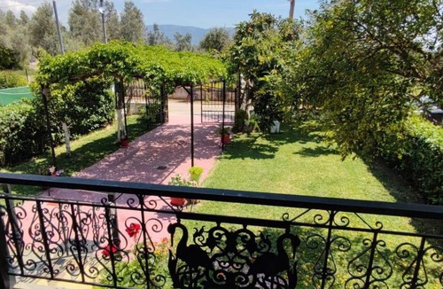 Eretria House | Eretria vacation house