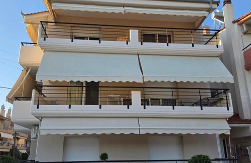 Keramoti Apartment | Eri Apartment 2