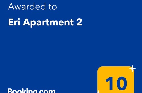 Keramoti Apartment | Eri Apartment 2
