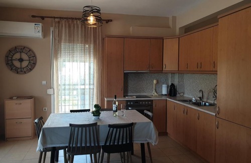 Keramoti Apartment | Eri Apartment 2
