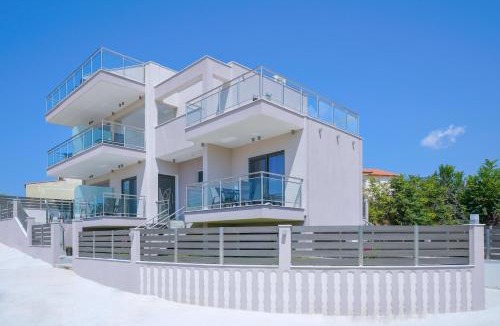 Limenaria Hotel | Eridon Suites