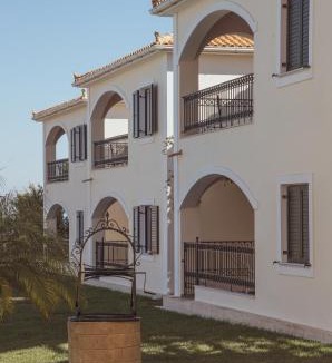 Tsilivi Apartment | Erietta Aparthotel
