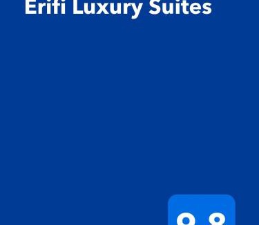 Armenistis House | Erifi Luxury Suites