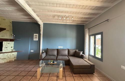 Frinion Apartment | Eris Villa - Amazing view In Lefkada