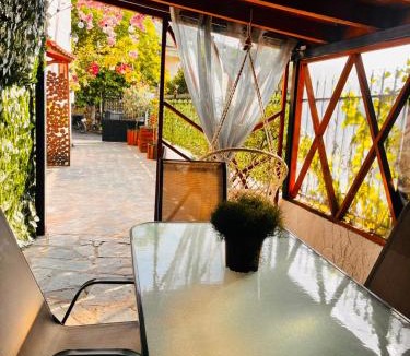 Prinos Apartment | Ermis apartment 2
