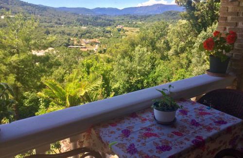 Parelia House | Ermones Penelope Bungalow