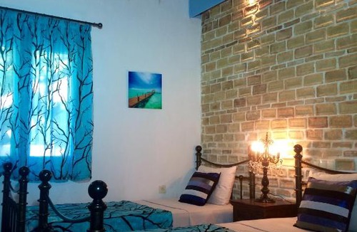 Parelia Villa | Ermones Sapphire Villa
