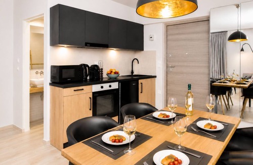 Thissio Apartment | Ermou Monastiraki View Lycabettus
