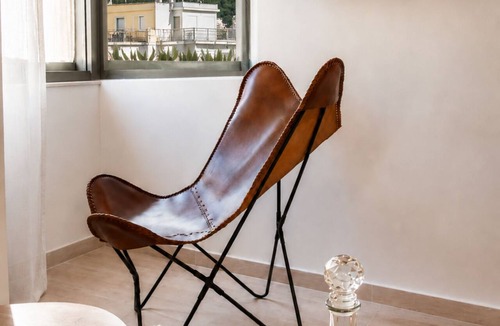 Thissio Apartment | Ermou Monastiraki View Lycabettus