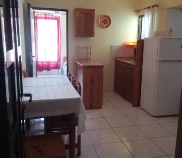 Souvala Apartment | Ero Aegina Hospitality