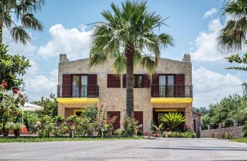 Gerani Villa | Erodios Villas 2