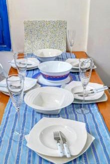 Kalyves House | Erofili Apartment