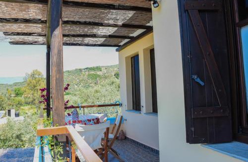 Kalamos Apartment | erofili apartments