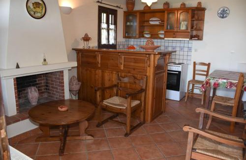 Kalamos Apartment | erofili apartments