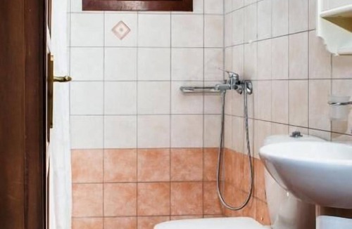 Portaria Bed & Breakfast | Erofili Hotel - Double Room with Panoramic View