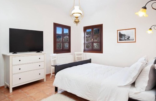 Portaria Bed & Breakfast | Erofili Hotel & Suites - Family Apart 2 Bedrooms