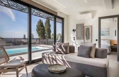 Kolaitis Hotel | Erolidae Villas