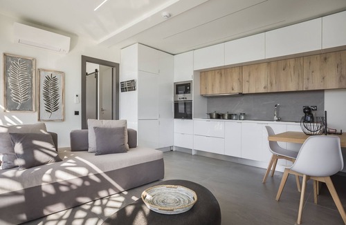 Kolaitis Hotel | Erolidae Villas