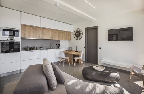 Kolaitis Hotel | Erolidae Villas