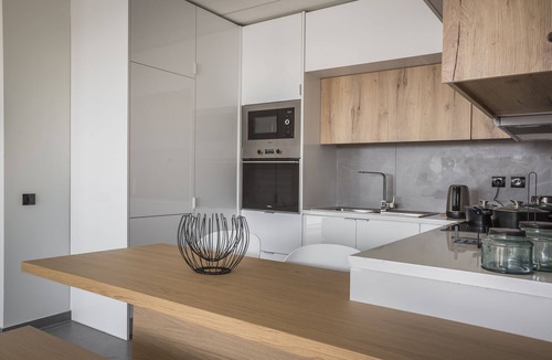 Kolaitis Hotel | Erolidae Villas