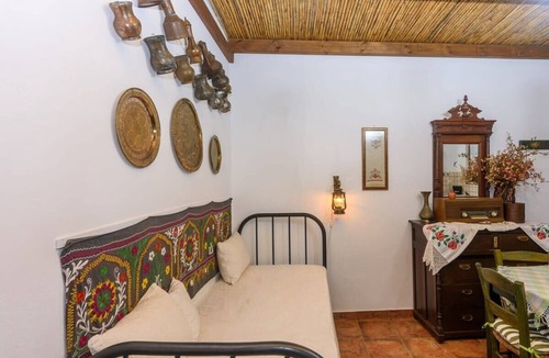 Pylos-Nestoras Apartment | Eros cozy, panoramic sea view, perfect location