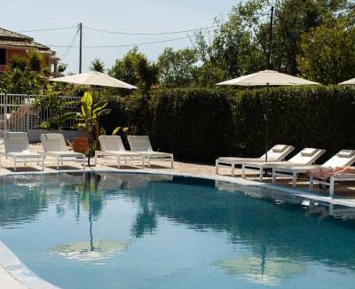 Kavos Apartment | Erosea Beach Resort