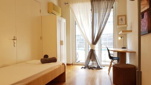Kypseli Apartment | Errathens Apartments - Athens Center