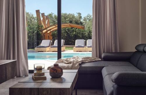 Ayios Kirikos Villa | Errikos Family Villa - Serene Environment and Private Pool, by ZanteWize
