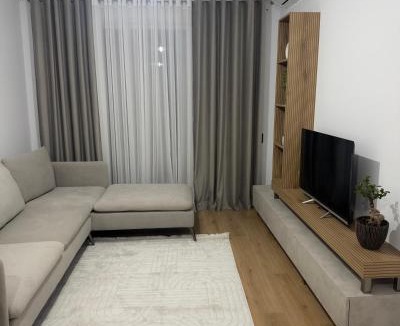 Kashar Apartment | ES Apartment