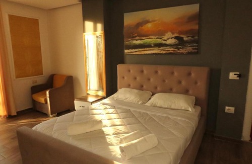 Durres Hotel | Esal Hotel