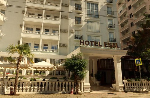 Durres Hotel | Esal Hotel