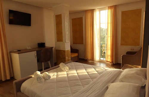 Durres Hotel | Esal Hotel
