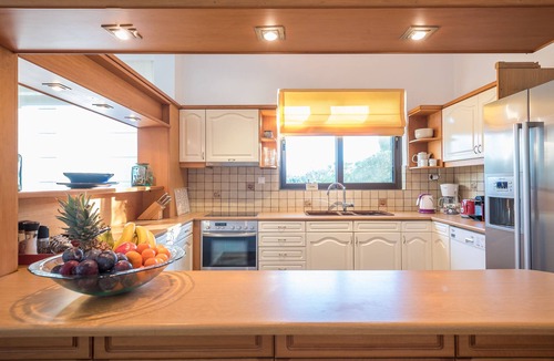 Lavreotiki House | Escape to Sounio Cape