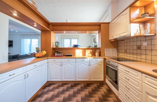 Lavreotiki House | Escape to Sounio Cape