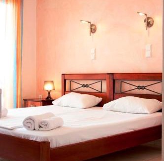 Kanali Hotel | Esperanza Hotel