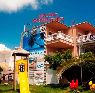 Kanali Hotel | Esperanza Hotel
