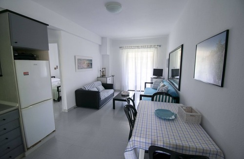 Skala Fourkas Apartment | Esperida Apartment by RentalsPro
