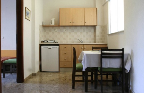 Kos Town Apartment | Esperides Apartments