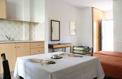 Kos Town Apartment | Esperides Apartments