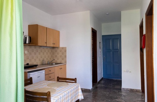 Kos Town Apartment | Esperides Apartments