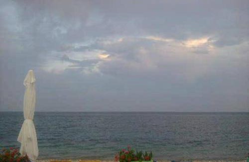 Paralia Agias Fotinis Hotel | Esperides Hotel