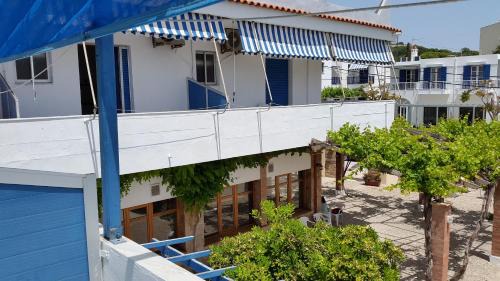 Paralia Agias Fotinis Hotel | Esperides Hotel