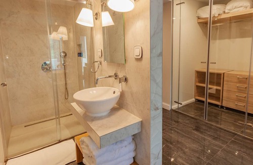 Thasos Town Hotel | Esperides Hotel