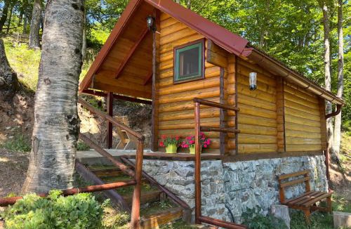 Mojkovac House | Estate Vukadinovic