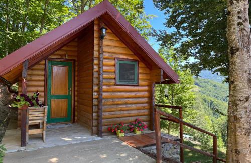 Mojkovac House | Estate Vukadinovic