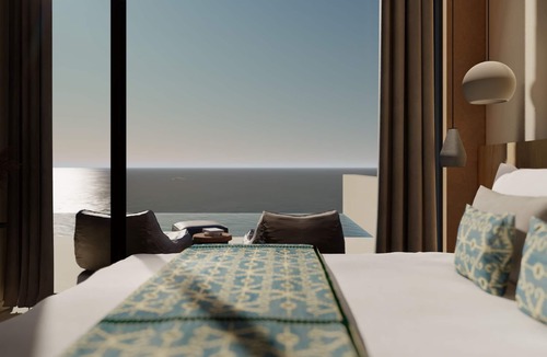 Kiotari Bed & Breakfast | Este Elegant Suites & Villas