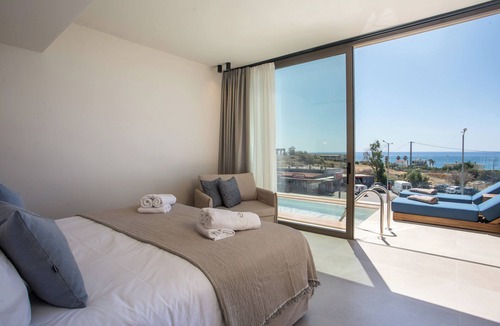 Kiotari Bed & Breakfast | Este Elegant Suites & Villas