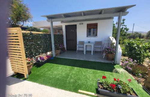 Naxos Town House | Estella