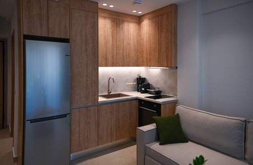 Nea Propontida Apartment | Estelle luxury living Premium Apartment in Paralia Dionisiou (102)